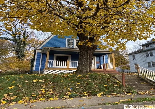 Photo 2 of Single family home for sale at 42 Wescott St, Jamestown, NY 14701 | MLS# R1676452 | Listing updated on 2026-06-15