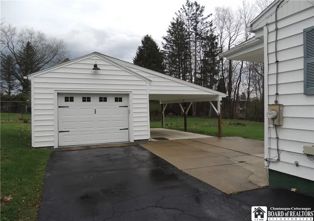 4th image of 124 Niagara Ave, Jamestown, NY 14701 | MLS# R1672896