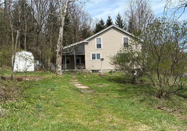 2nd image of 694 Wilber Lake Rd, Oneonta, NY 13820 | MLS# R1670993
