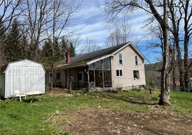 4th image of 694 Wilber Lake Rd, Oneonta, NY 13820 | MLS# R1670993