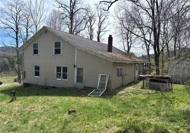 5th image of 694 Wilber Lake Rd, Oneonta, NY 13820 | MLS# R1670993