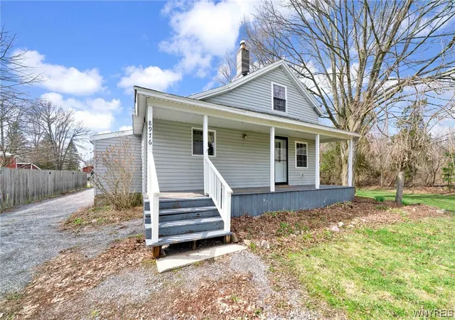 Homes for sale in Batavia, NY | 8976 Wilkinson Rd, Batavia, NY 14020 | MLS# B1676586