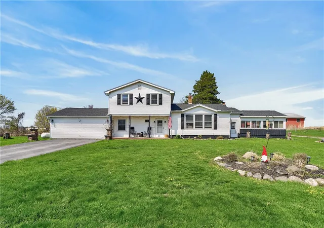 Homes for sale in Hamlin, NY | 3344 Brick Schoolhouse Rd, Hamlin, NY 14464 | MLS# R1675708