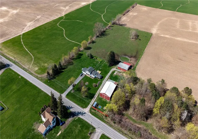 Homes for sale in Hamlin, NY | 3344 Brick Schoolhouse Rd, Hamlin, NY 14464 | MLS# R1675708