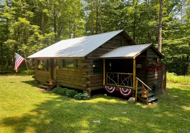 Homes for sale in Forestport, NY | (Undisclosed), Forestport, NY 13338 | MLS# S1676578