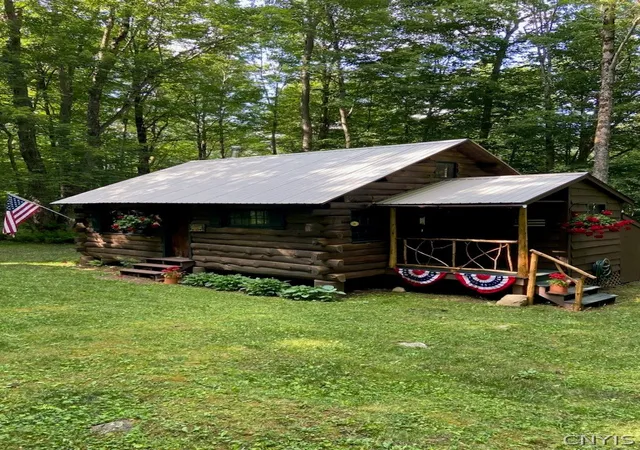 Homes for sale in Forestport, NY | (Undisclosed), Forestport, NY 13338 | MLS# S1676578