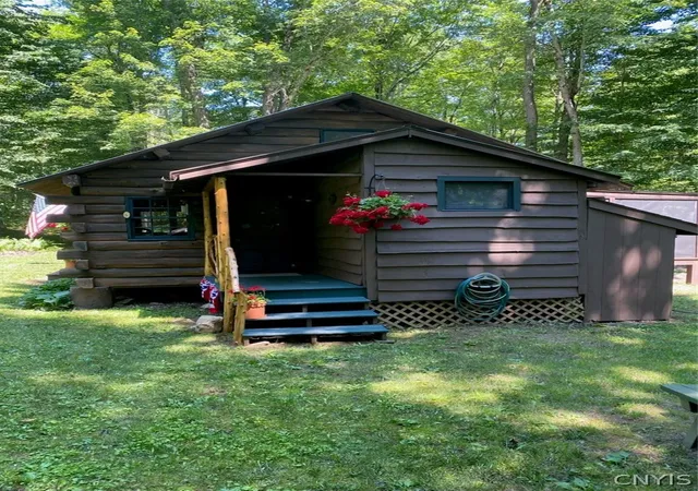 Homes for sale in Forestport, NY | (Undisclosed), Forestport, NY 13338 | MLS# S1676578