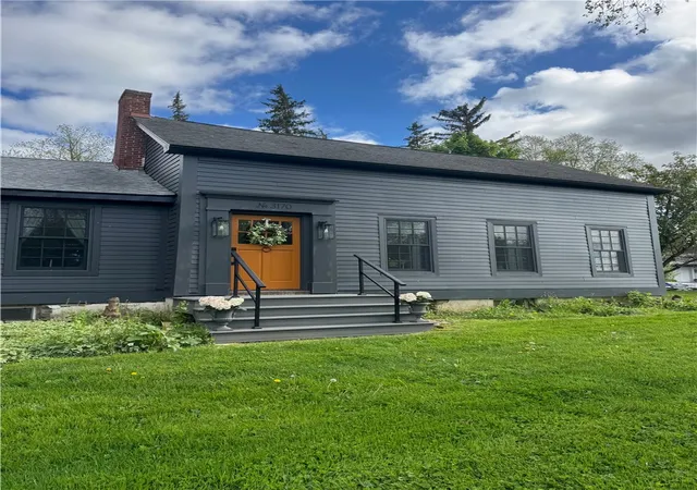 Photo 2 of Single family home for sale at 3170 Franklin St Rd, Auburn, NY 13021 | MLS# R1676039 | Listing updated on 2026-07-24