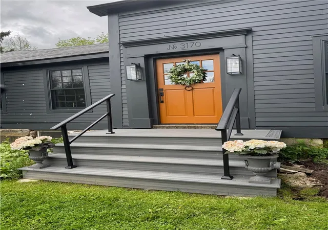 Photo 4 of Single family home for sale at 3170 Franklin St Rd, Auburn, NY 13021 | MLS# R1676039 | Listing updated on 2026-07-24