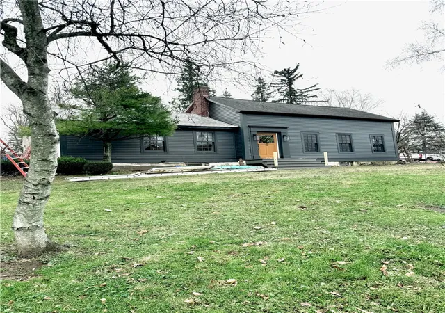 Photo 5 of Single family home for sale at 3170 Franklin St Rd, Auburn, NY 13021 | MLS# R1676039 | Listing updated on 2026-07-24