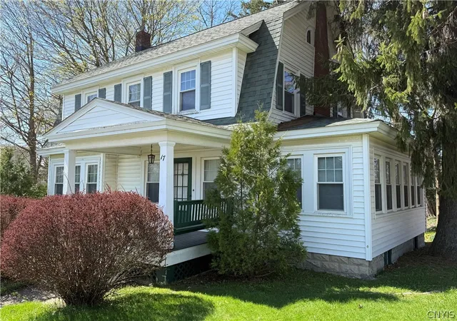 Homes for sale in Richland, NY | 17 Niagara St, Richland, NY 13142 | MLS# S1676556