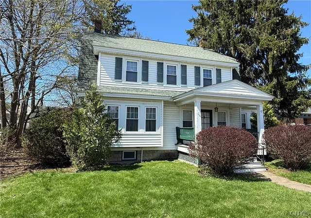 Homes for sale in Richland, NY | 17 Niagara St, Richland, NY 13142 | MLS# S1676556