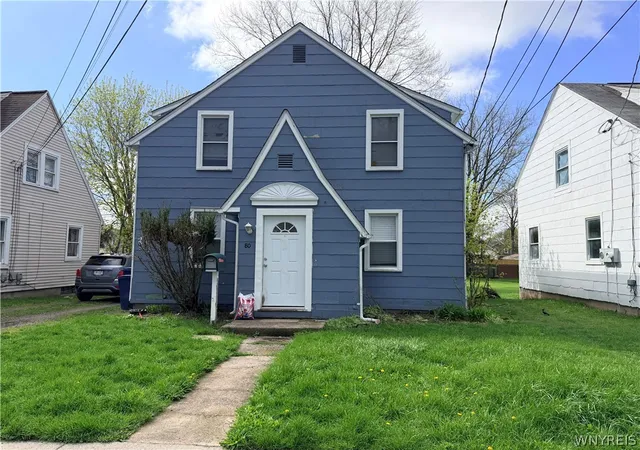 1st image of 80 Charlotte St, Lockport, NY 14094 | MLS# B1676390