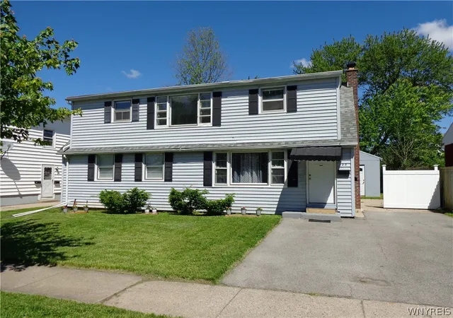 1st image of 123 Hawthorne Ave, Buffalo, NY 14223 | MLS# B1674455