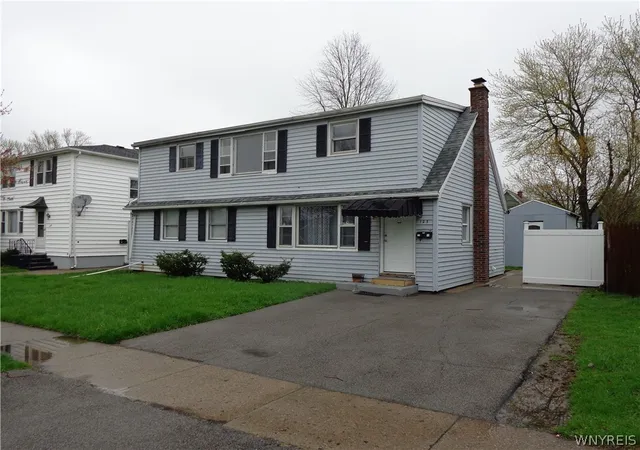2nd image of 123 Hawthorne Ave, Buffalo, NY 14223 | MLS# B1674455