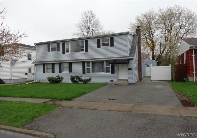 3rd image of 123 Hawthorne Ave, Buffalo, NY 14223 | MLS# B1674455