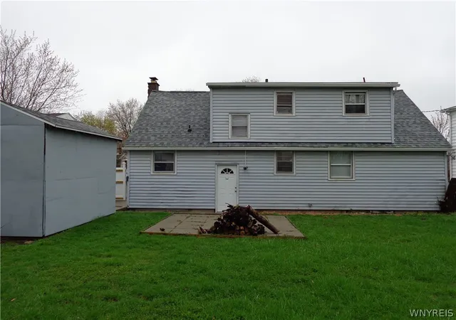 4th image of 123 Hawthorne Ave, Buffalo, NY 14223 | MLS# B1674455