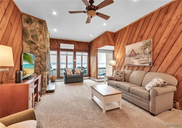 4th image of D #17 Seneca Dr, Chautauqua, NY 14728