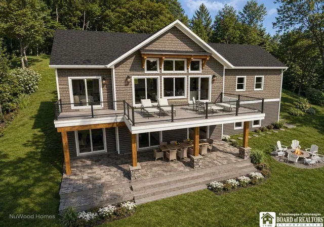 1st image of 2612 Rt 394, Ashville, NY 14710 | MLS# R1676483