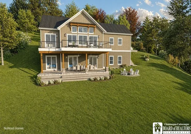 2nd image of 2612 Rt 394, Ashville, NY 14710 | MLS# R1676483