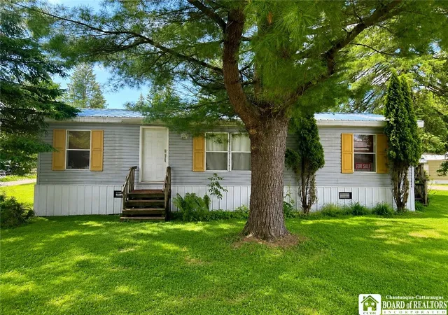 Homes for sale in Ellicottville, NY | 8a Sunup Holiday Park, Ellicottville, NY 14731 | MLS# R1676661