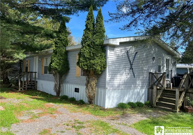 Homes for sale in Ellicottville, NY | 8a Sunup Holiday Park, Ellicottville, NY 14731 | MLS# R1676661