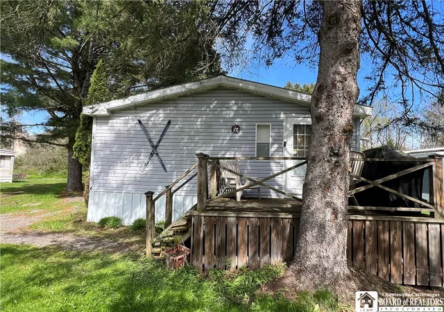 Homes for sale in Ellicottville, NY | 8A Sunup Holiday Park, Ellicottville, NY 14731 | MLS# R1676661