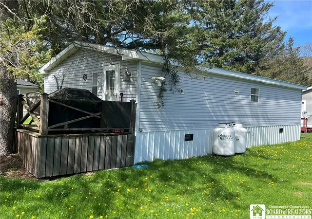 Homes for sale in Ellicottville, NY | 8A Sunup Holiday Park, Ellicottville, NY 14731 | MLS# R1676661