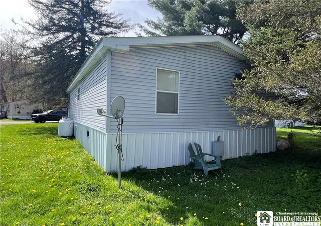 Homes for sale in Ellicottville, NY | 8A Sunup Holiday Park, Ellicottville, NY 14731 | MLS# R1676661