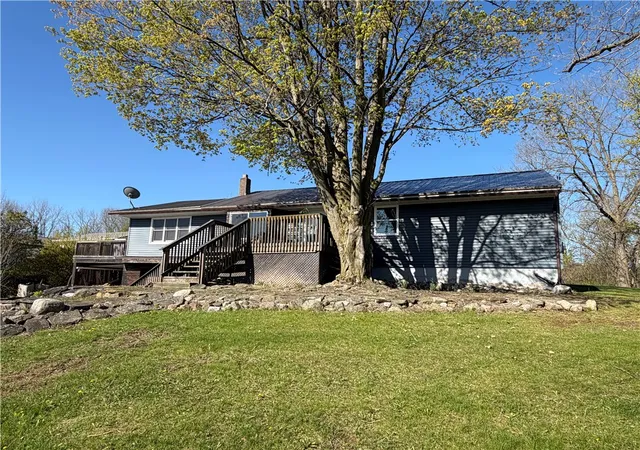 Homes for sale in Covert, NY | 8384 Powell Rd, Covert, NY 14847 | MLS# R1676657