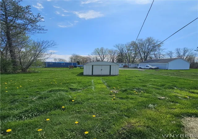 25th image of 43 Rainbow Park, Wilson, NY 14131 | MLS# B1676634