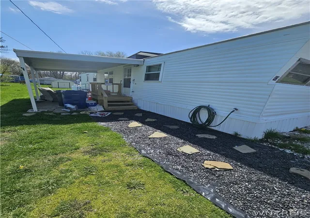 2nd image of 43 Rainbow Park, Wilson, NY 14131 | MLS# B1676634