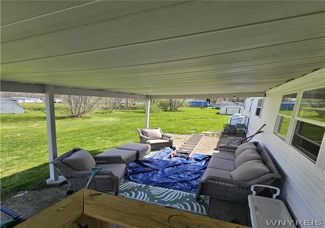 3rd image of 43 Rainbow Park, Wilson, NY 14131 | MLS# B1676634