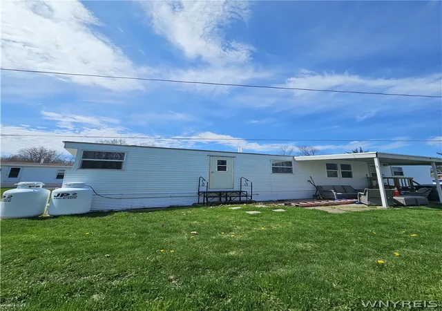 4th image of 43 Rainbow Park, Wilson, NY 14131 | MLS# B1676634