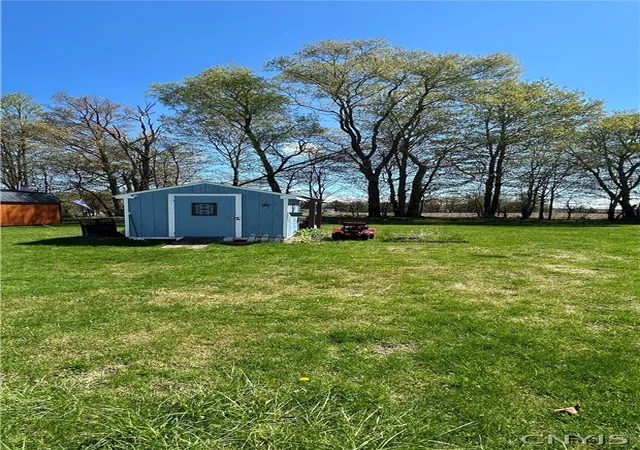 Homes for sale in Rome, NY | 7656 Old Floyd Lot #5 Rd, Rome, NY 13440 | MLS# S1676678