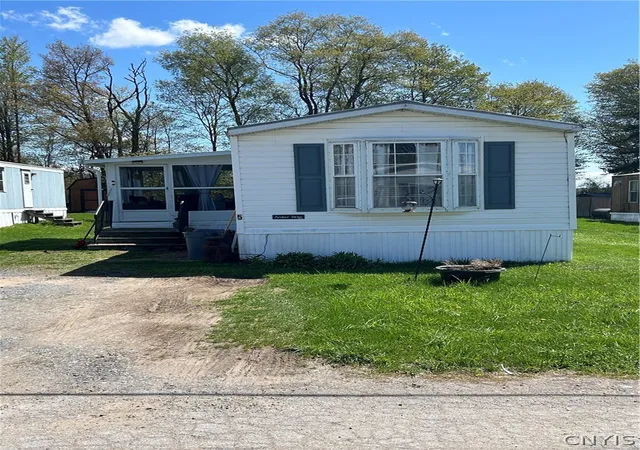 Homes for sale in Rome, NY | 7656 Old Floyd Lot #5 Rd, Rome, NY 13440 | MLS# S1676678