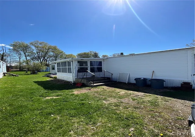Homes for sale in Rome, NY | 7656 Old Floyd Lot #5 Rd, Rome, NY 13440 | MLS# S1676678