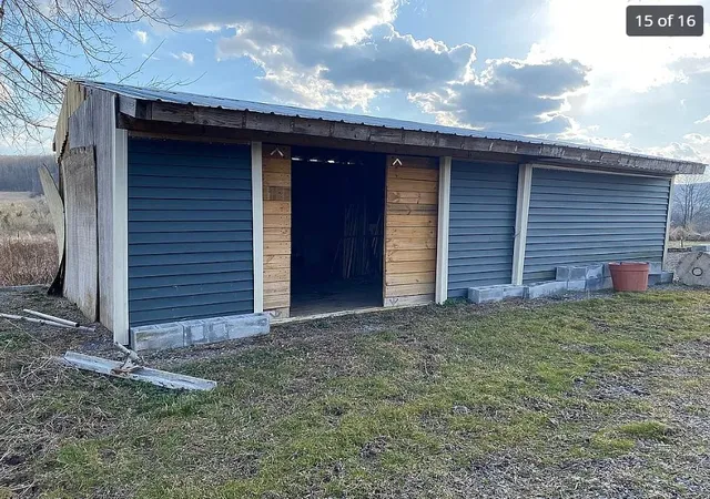 16th image of 1348 State Hwy 80, Smyrna, NY 13464 | MLS# R1676701