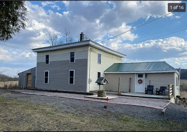 1st image of 1348 State Hwy 80, Smyrna, NY 13464 | MLS# R1676701