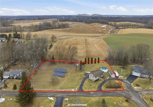 Homes for sale in Fayette, NY | 2976 Mohawk Lane, Fayette, NY 13165 | MLS# R1676711