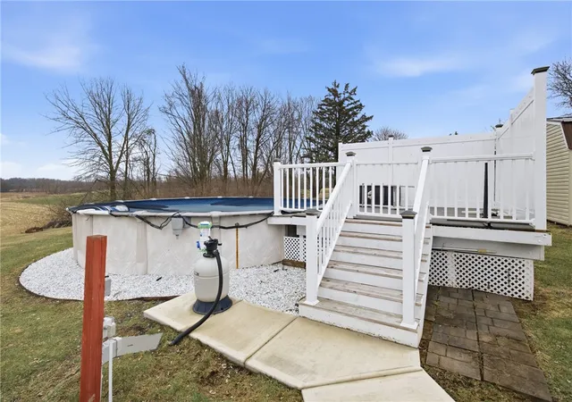 Homes for sale in Fayette, NY | 2976 Mohawk Lane, Fayette, NY 13165 | MLS# R1676711