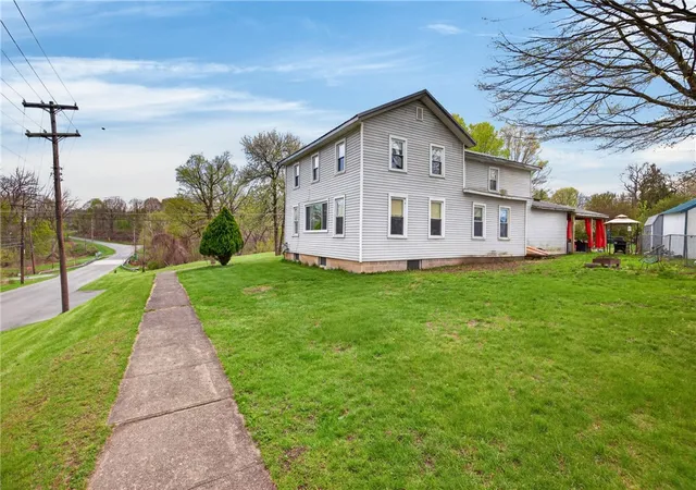 Homes for sale in Torrey, NY | 52 Milo St, Torrey, NY 14441 | MLS# R1675932
