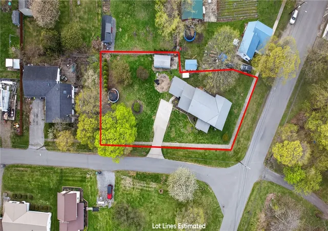 Homes for sale in Torrey, NY | 52 Milo St, Torrey, NY 14441 | MLS# R1675932