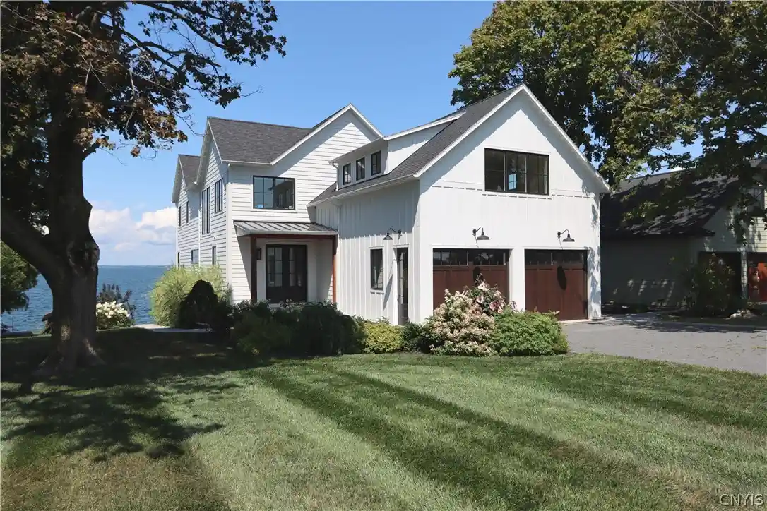Photo 1 of Single family home for sale at 10411 Bayshore Dr, Adams, NY 13605 | MLS# S1676632 | Listing updated on 2026-10-22