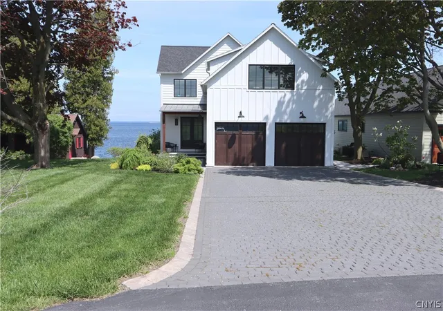 2nd image of 10411 Bayshore Dr, Adams, NY 13605 | MLS# S1676632