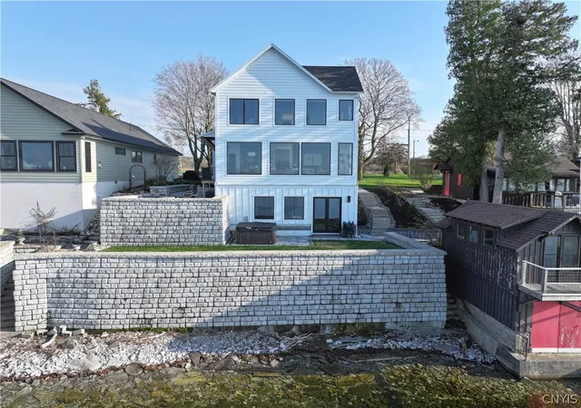 Photo 3 of Single family home for sale at 10411 Bayshore Dr, Adams, NY 13605 | MLS# S1676632 | Listing updated on 2026-07-19