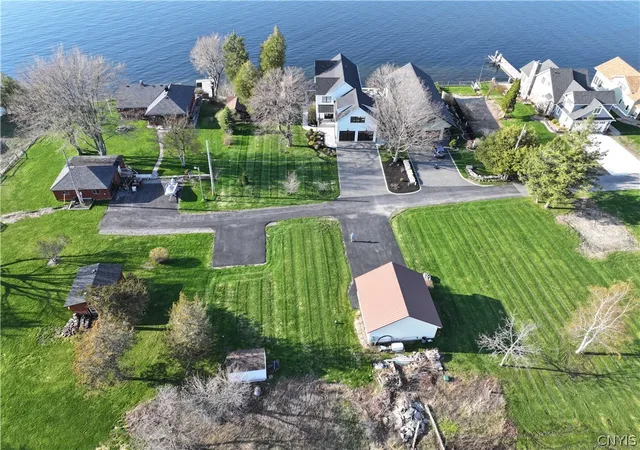 Photo 4 of Single family home for sale at 10411 Bayshore Dr, Adams, NY 13605 | MLS# S1676632 | Listing updated on 2026-07-19