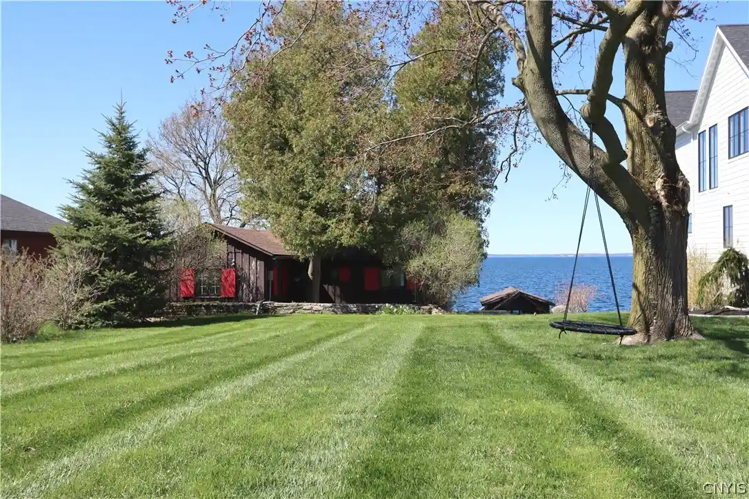 Single family home for sale at 10401 Bayshore Dr, Adams, NY 13605 | MLS# S1676641