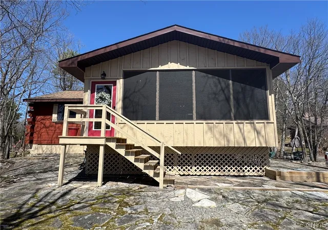 Photo 1 of Single family home for sale at 45492 Cr 191, Wellesley Island, NY 13640 | MLS# S1675990 | Listing updated on 2026-07-12