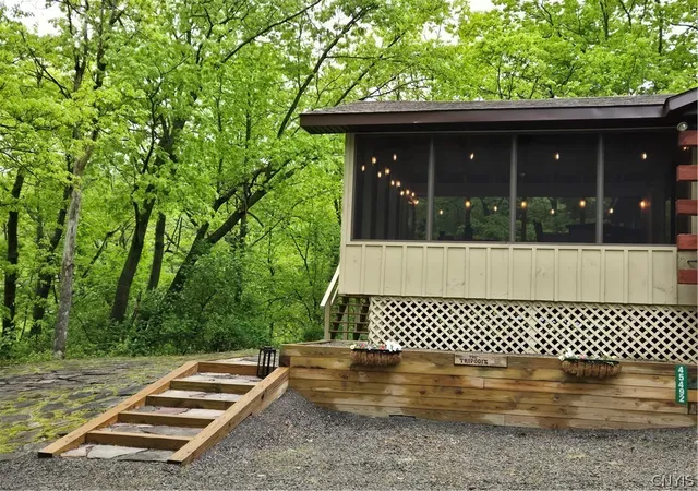 Photo 30 of Single family home for sale at 45492 Cr 191, Wellesley Island, NY 13640 | MLS# S1675990 | Listing updated on 2026-07-12